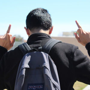 Meet your Posher, Benjamin